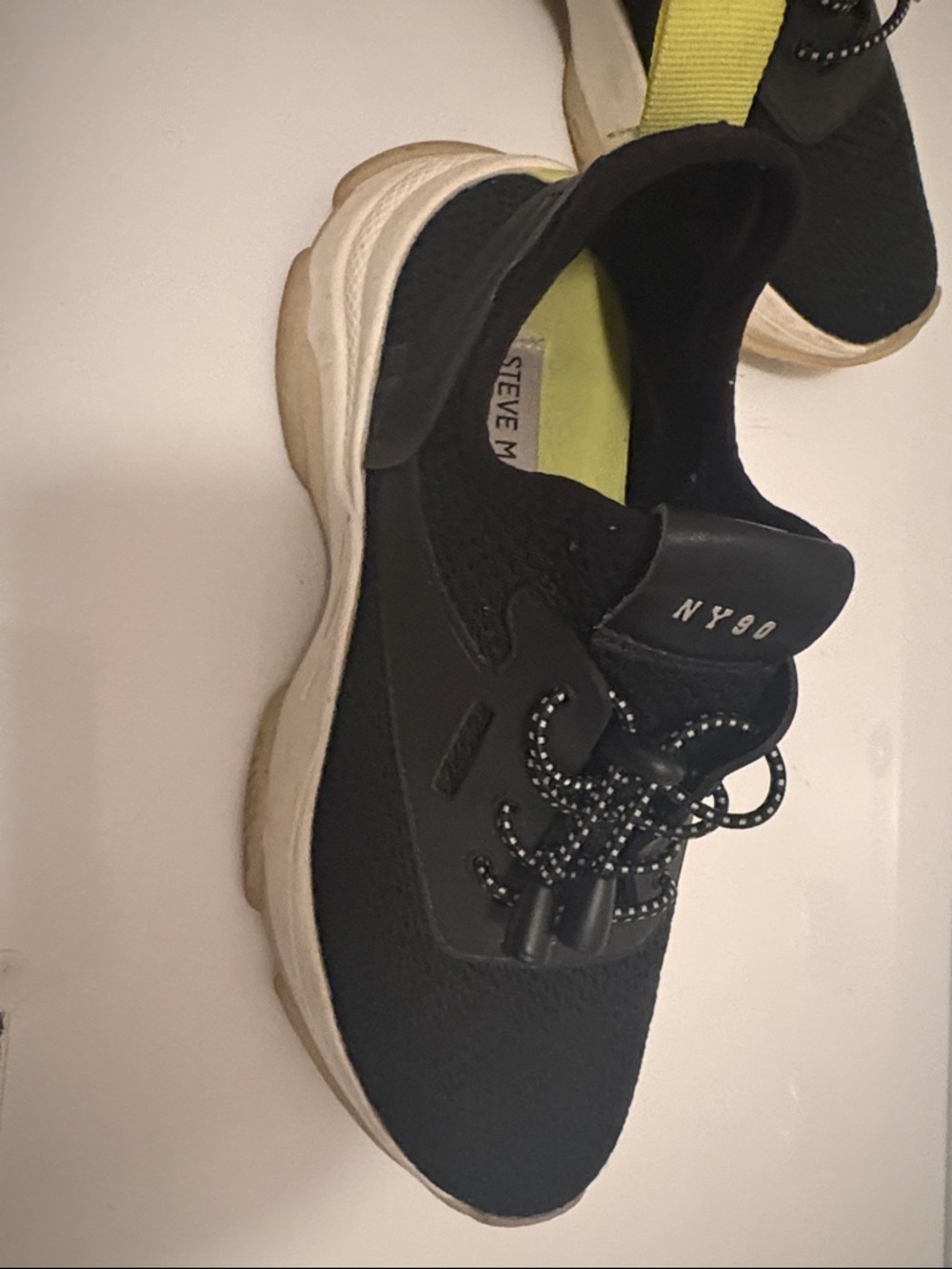 Steve Madden Sneakers